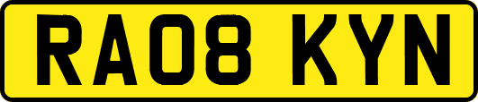 RA08KYN