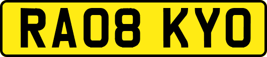 RA08KYO