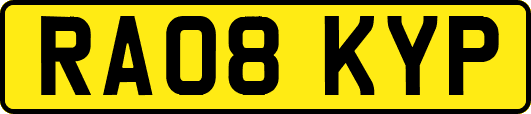 RA08KYP