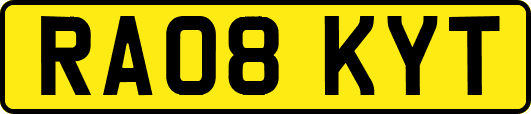 RA08KYT