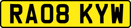 RA08KYW