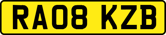 RA08KZB