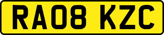 RA08KZC