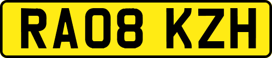 RA08KZH