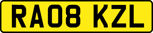 RA08KZL
