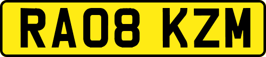 RA08KZM