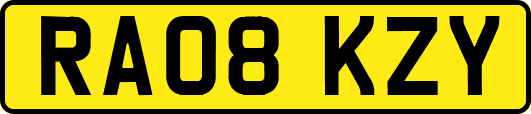 RA08KZY