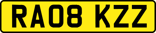 RA08KZZ