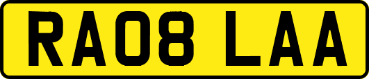 RA08LAA