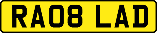 RA08LAD