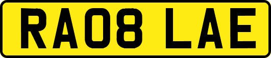 RA08LAE