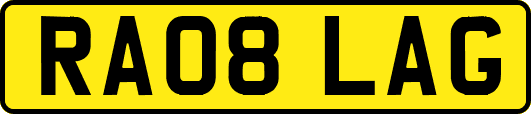 RA08LAG