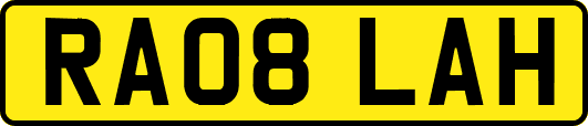 RA08LAH