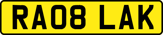 RA08LAK