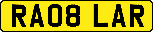 RA08LAR