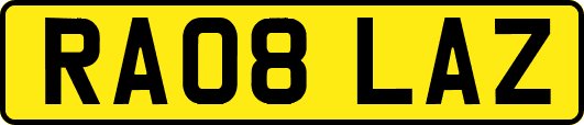 RA08LAZ