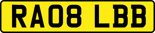 RA08LBB