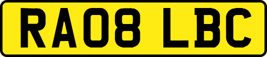 RA08LBC