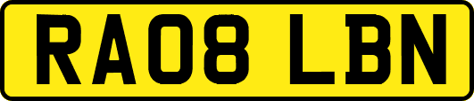 RA08LBN