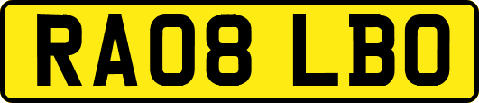 RA08LBO