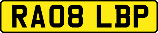 RA08LBP