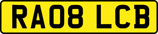 RA08LCB