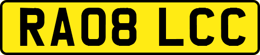 RA08LCC