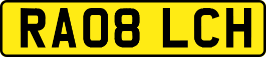 RA08LCH