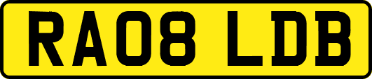 RA08LDB