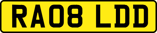 RA08LDD