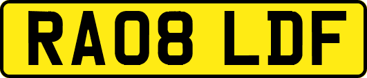 RA08LDF
