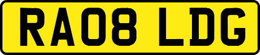 RA08LDG