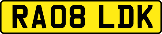 RA08LDK