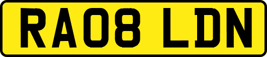 RA08LDN
