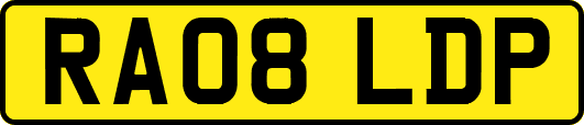 RA08LDP