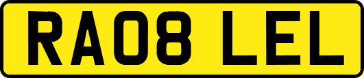 RA08LEL