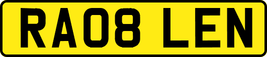 RA08LEN