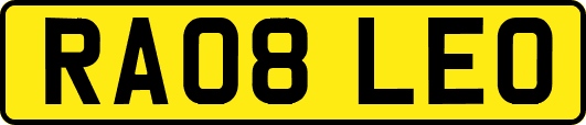 RA08LEO