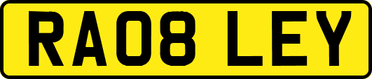 RA08LEY