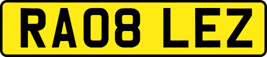 RA08LEZ