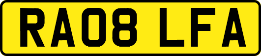 RA08LFA