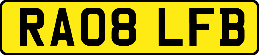 RA08LFB