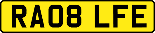 RA08LFE