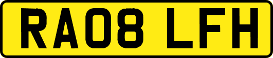 RA08LFH