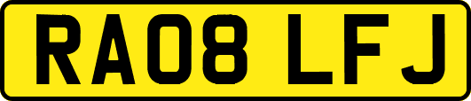 RA08LFJ
