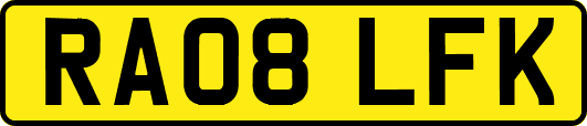 RA08LFK