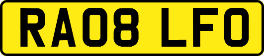 RA08LFO