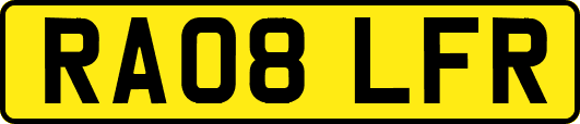 RA08LFR