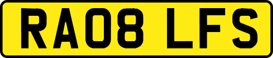 RA08LFS