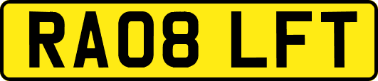 RA08LFT